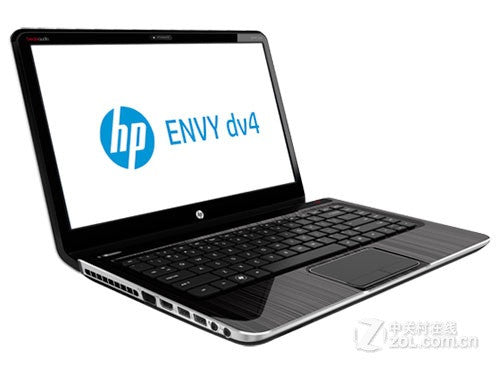 HP ENVY dv4-SC13 (C2Y31AV): 14inch/Core i7 DDR3 3630QM/2.4GHz/8GB 1600MHz/1TB 5400rpm--