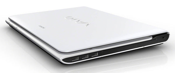 Sony VAIO E Series SVE14112FXW 14-Inch Laptop