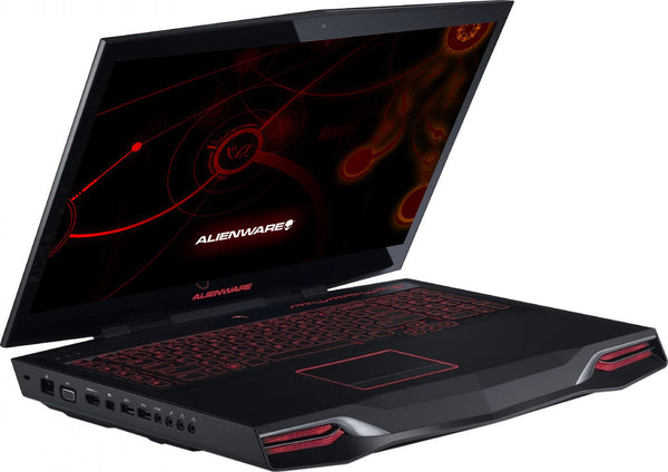 Alienware M18x (ALW18D-3848)