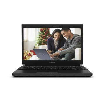 Toshiba Portege R835-P81 13.3-Inch LED Laptop