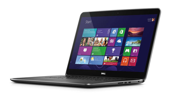 DELL XPS 13 (XPS13D-6608): i5 13.3inch/Core 3537U/1.8GHz/8GB DDR3 1600MHz/256GB SSD / Touch