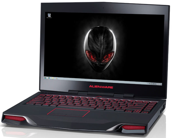 Alienware M14x (ALW14D-3828)