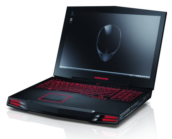 Alienware M17x (ALW17D-3828)