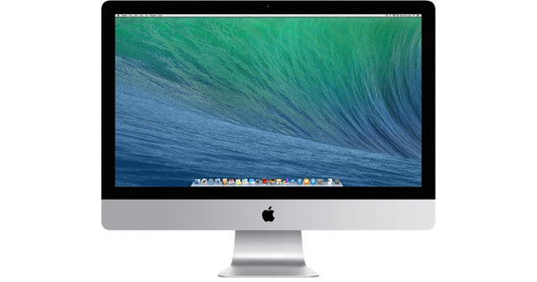 Apple iMac (ME086CH/A)