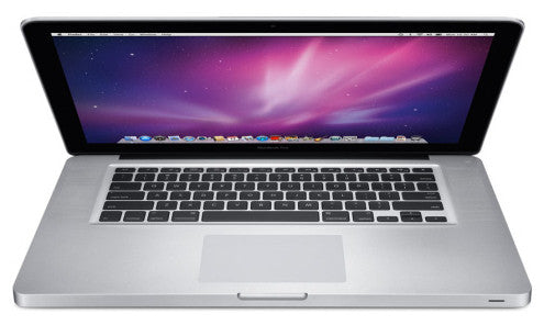 Apple MacBook Pro (ME662CH/A)