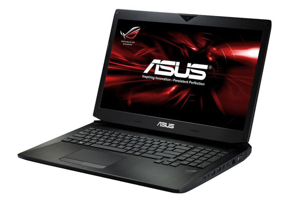 ASUS ROG G750JZ