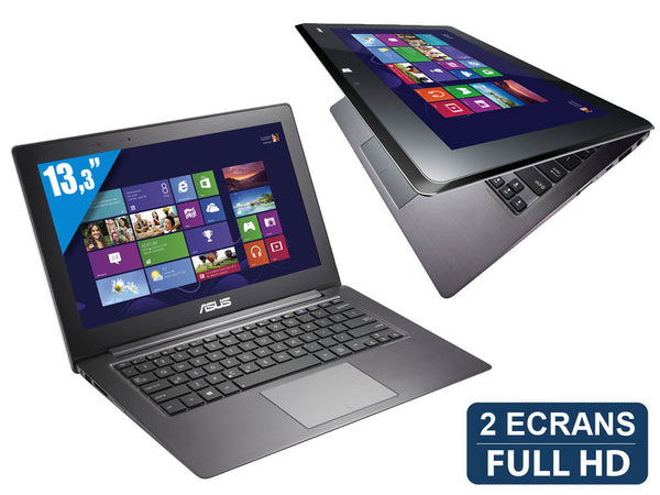 ASUS TAICHI 31