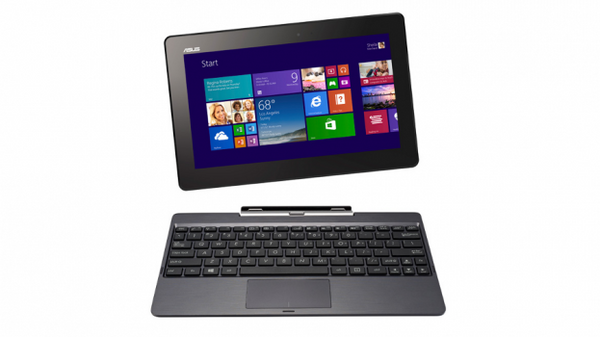 ASUS Transformer Book T100 Ultrabook