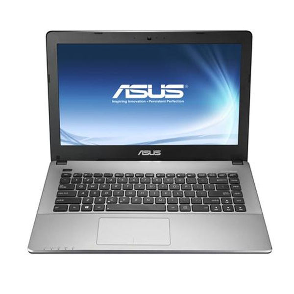 ASUS X450E3337CC-SL