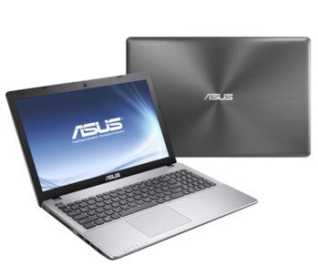 ASUS X550X3337CC-SL