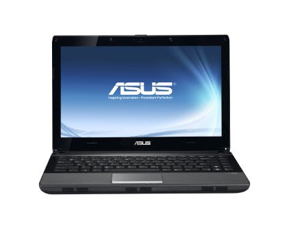 ASUS U31SG-AS52 13.3-Inch Laptop