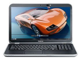 Dell Inspiron 17R (INS17RD-2728)