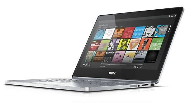 Dell Inspiron 14 7000 (Ins14HD-1808T)