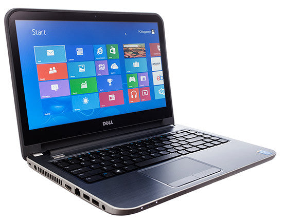 Dell Inspiron 14R (Ins14RD-5528)