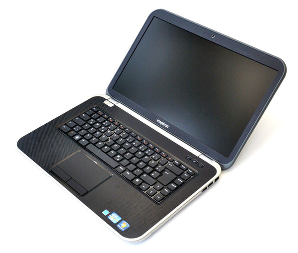 SSD搭載 i7クワッドコア 8G Dell inspiron 7520 管0-