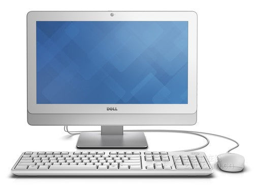 Dell Vostro 20 (3010-D1808W)