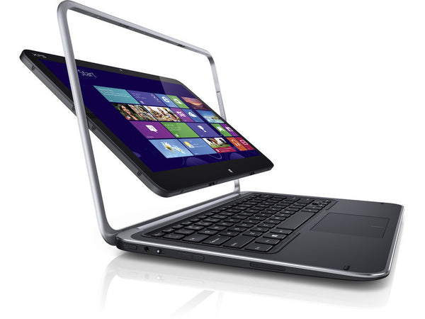 DELL XPS 12 (XPS12D-4508): i5 12.5inch/Core 4200U/1.8GHz/4GB DDR3L 1600MHz/128GB SSD