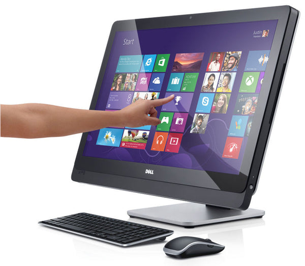 Dell XPS One 2720(2720-D298) Touch