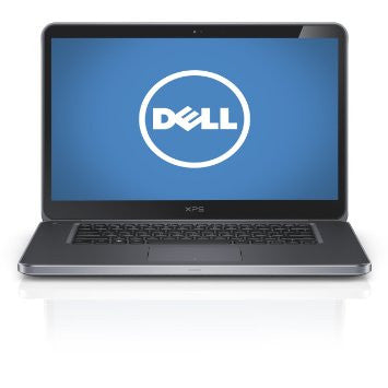 Dell XPS XPS15-9375sLV 15-Inch Laptop