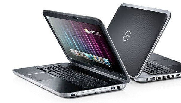 DELL Inspiron 17R Turbo (INS17TD-4728): 17.3inch/Core i7 DDR3 3630QM/2 |  Skywalker