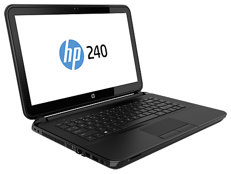 HP 240 G2 (F8Z09PA)