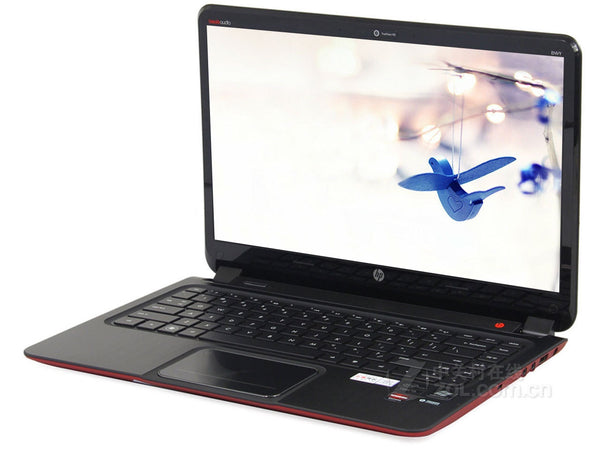 HP ENVY 4-1247TU