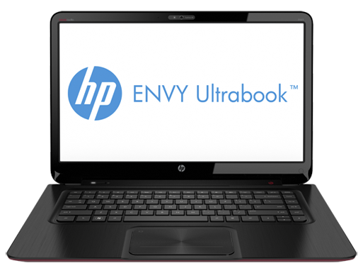 HP ENVY Ultrabook notebook 4-1007tx (B4P50PA)