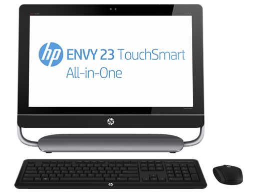 HP Envy 23-d170cn(H4J60AA)