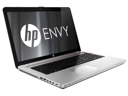 HP Envy 17-3270NR 17.3-Inch Laptop