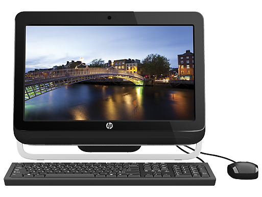 HP Omni 120-1220cx