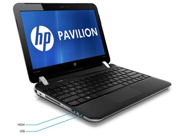 HP Pavilion dm1-4210us 11.6-Inch Laptop