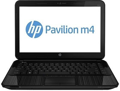 HP Pavilion M4-1016TX