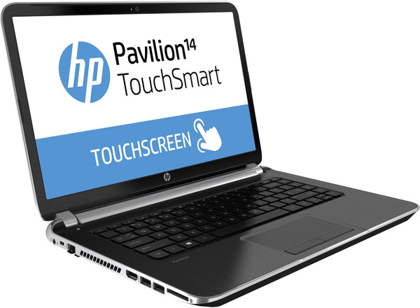 HP Pavilion 14-B031TX (C9M28PA): 14inch/Core i3 DDR3 2367M/1.4GHz/2GB 1333MHz/32GB SSD +500 GB 5400rpm