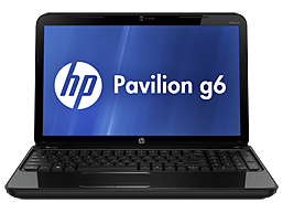 HP g6-2328tx