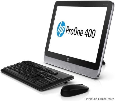 HP ProOne 400 G1(i5 4570T) 19.5”/Linux/Intel core        i5 4570T 2900MHz/4GB/500GB