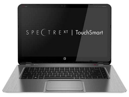 HP Spectre TouchSmart XT 13-2208tu (D5F47PA)