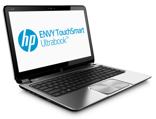 HP ENVY TouchSmart 14-k047TX (F4A06PA) Ultrabook notebook