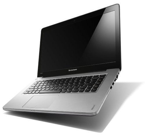 Lenovo IdeaPad U410 43762BU 14-Inch Ultrabook