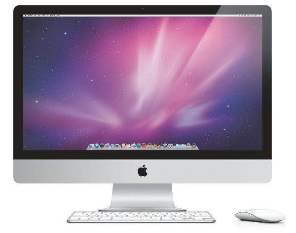 Apple iMac(ME087CH/A) 21.5“/Mac OS X Mountain        Lion/Intel Core i5 4570S /2900MHz/8GB/1TB