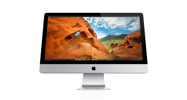 Apple iMac (MD096CH / A)