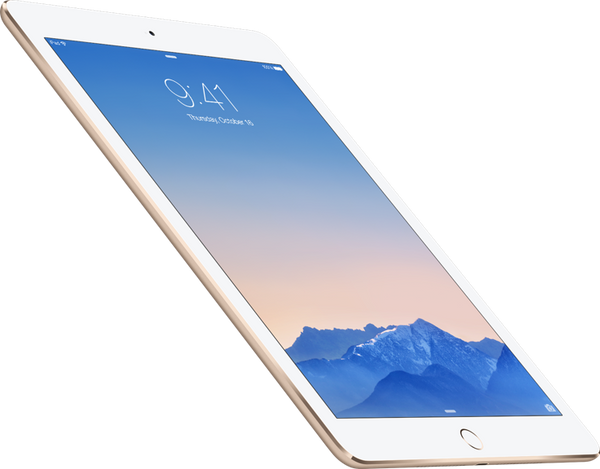 APPLE IPAD Air 2-IPAD 6 WIFI 64GB