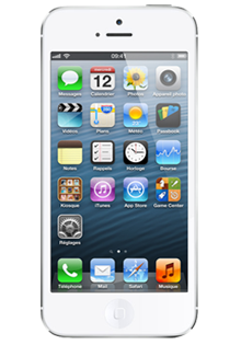 APPLE IPHONE 5 64GB