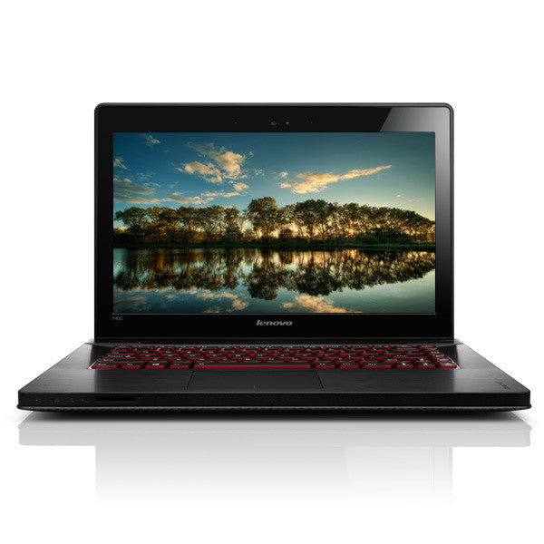 Lenovo Y410P-ISE