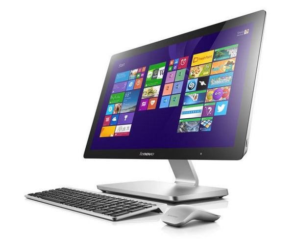 Lenovo Idea Centre A540(i5 4258U/4GB/1TB/GWT)      23”/Windows 8/Intel core i5 4258U 2400MHz/4GB/1TB