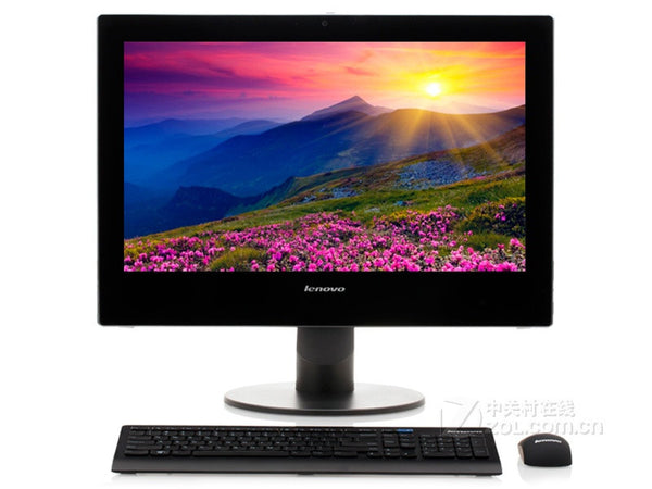 Lenovo S800-20(i3 4130)24”/Windows 8/Intel Core - i3 4130 3400MHz/ 4GB/1TB