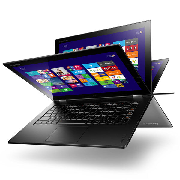 Lenovo Yoga2 Pro13-ISE(silver)