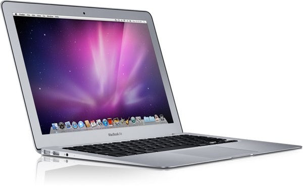 Apple MacBook Air (MC506B/A)