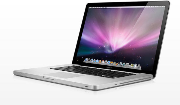 Apple MacBook Pro (MC975CH/A)