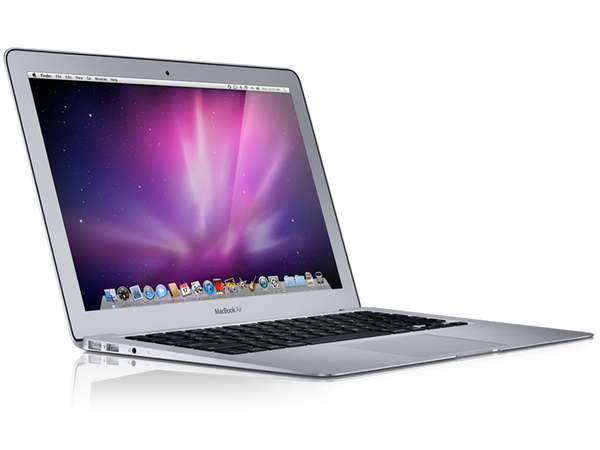 Apple MacBook Air (MD761CH / A):13.3inch/Core i5 4250U/1.3GHz/4GB DDR3LP 1600MHz/256GB SSD