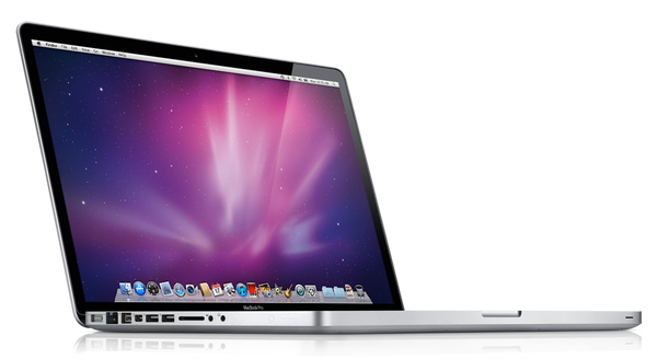 Apple MacBook Pro (MC721B/A )